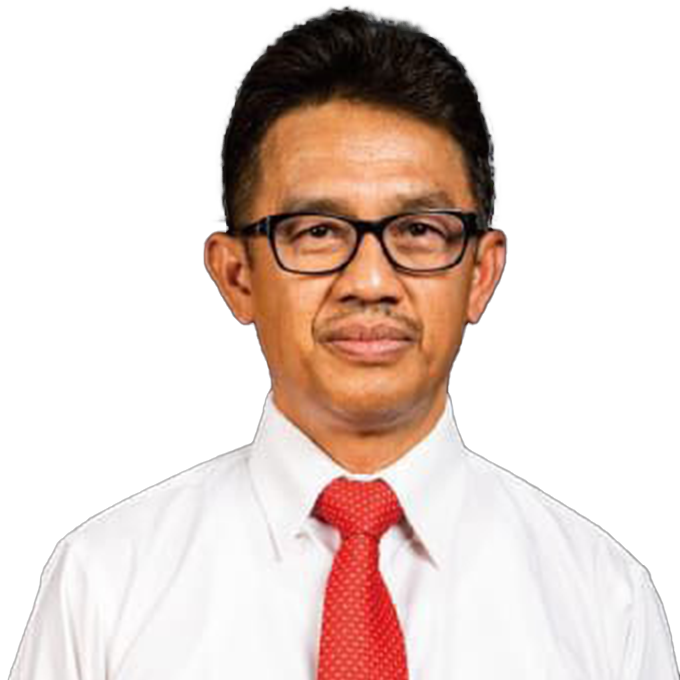 Prof. Aris Junaidi